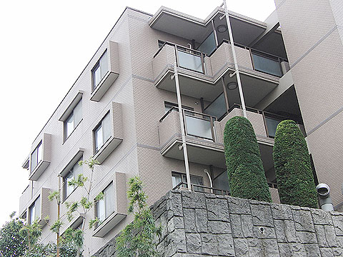 現地外観写真　外観写真