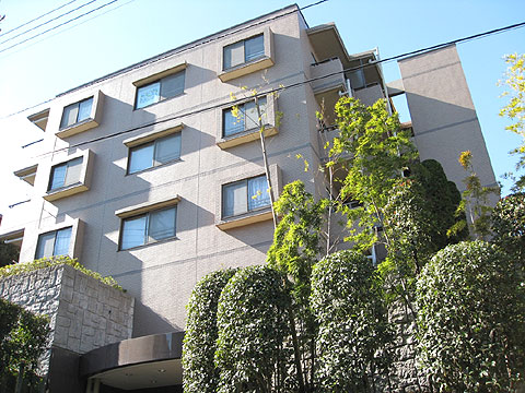 現地外観写真　外観