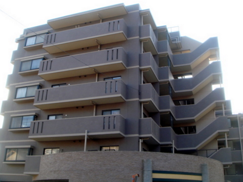 その他共用部　外観5