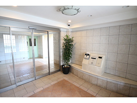 エントランス エントランス