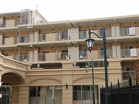 現地外観写真 外観