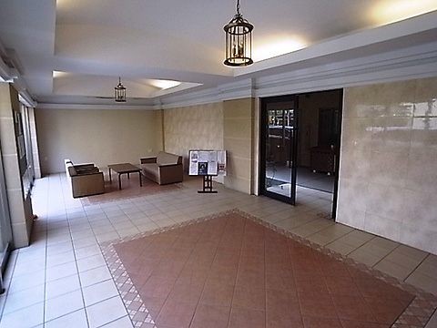 エントランス エントランス