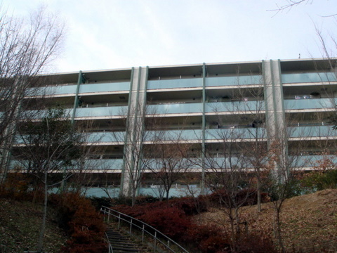 その他共用部　外観4