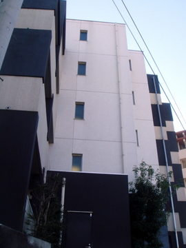 その他共用部　外観2