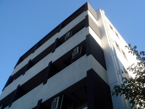 その他共用部　外観5