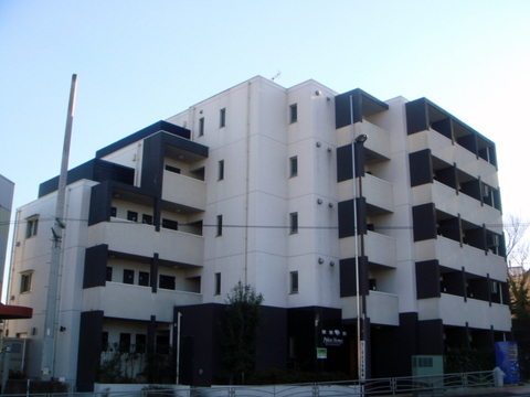 その他共用部　外観6