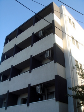 その他共用部　外観7