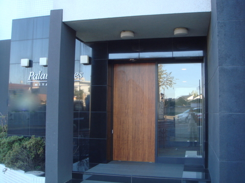 その他共用部　エントランス1