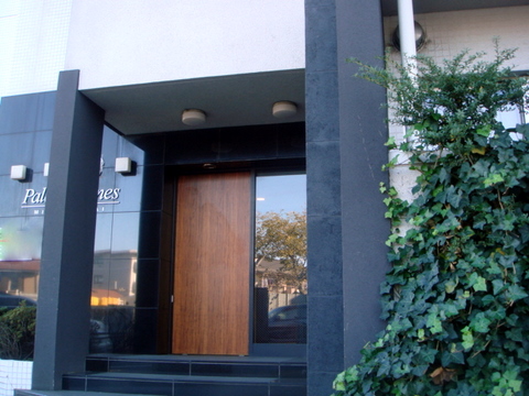 その他共用部　エントランス2