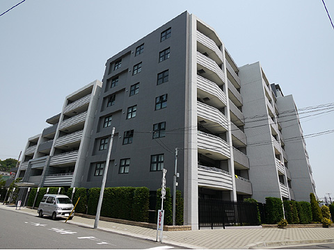 現地外観写真　外観