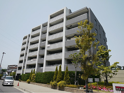 現地外観写真　外観