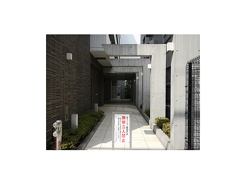 エントランス エントランス