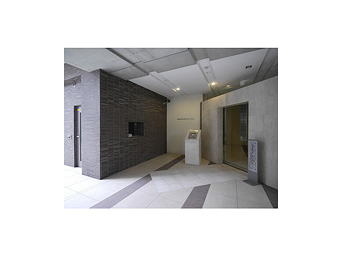 エントランス エントランス