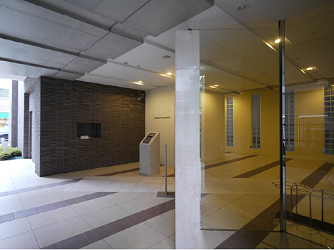 エントランス エントランス