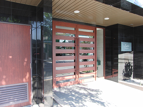 その他共用部　エントランス1