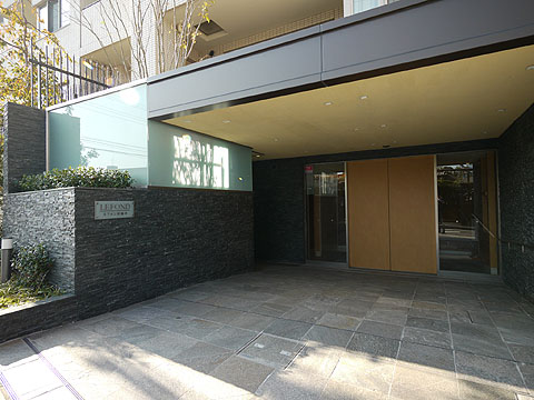 その他共用部　エントランス１