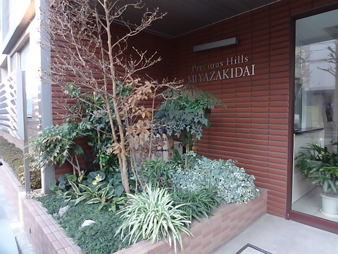 その他共用部　写真1