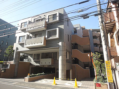 現地外観写真 外観写真