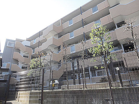 現地外観写真 外観写真