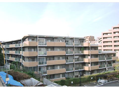 現地外観写真 外観写真