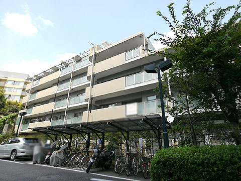 現地外観写真 外観写真