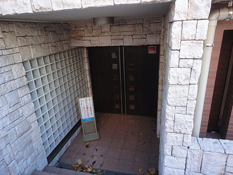 その他共用部　エントランス1