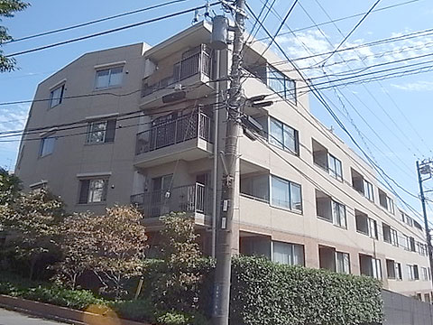 現地外観写真　外観写真