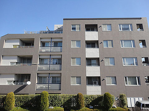 現地外観写真　外観