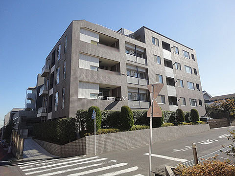 現地外観写真　外観