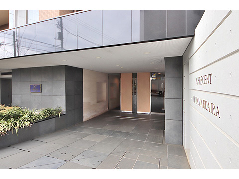 エントランス エントランス