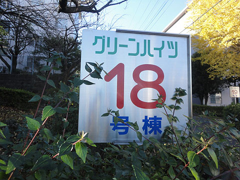 その他共用部　写真1