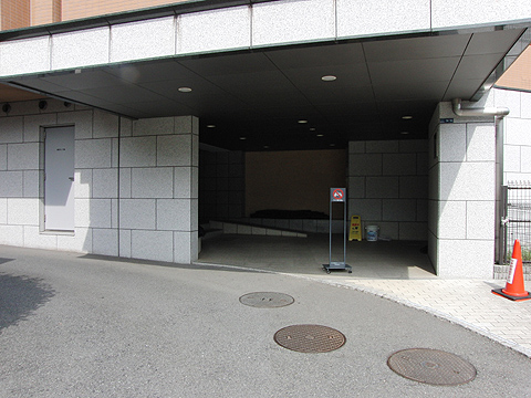 その他共用部　エントランス1