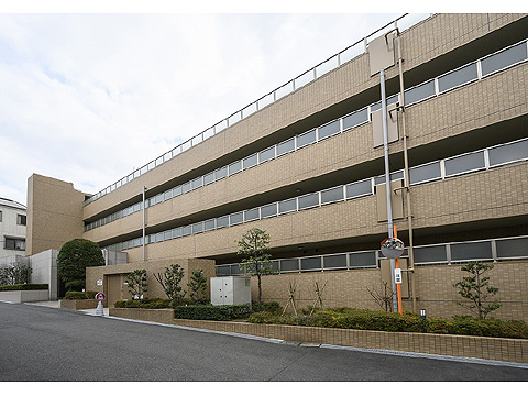 現地外観写真 外観写真