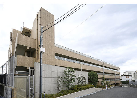 現地外観写真 外観写真