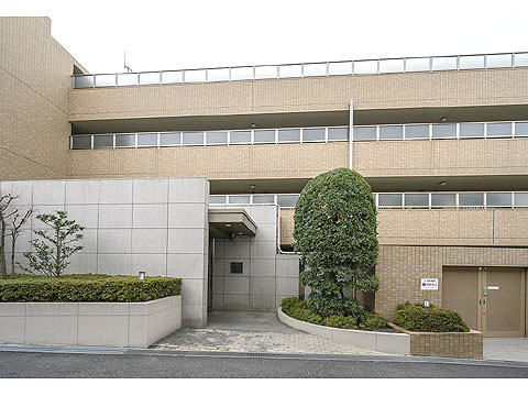 現地外観写真 外観写真