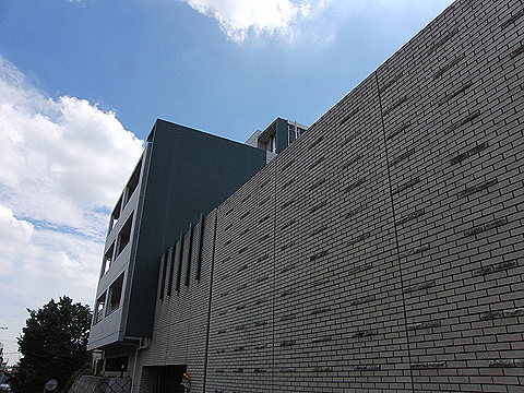 その他共用部　外観2