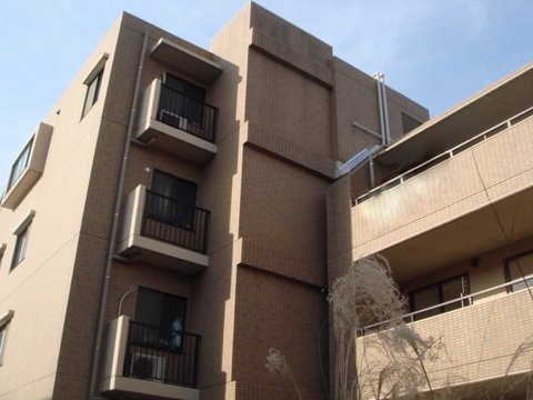 その他共用部　外観３