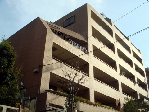 その他共用部　外観５