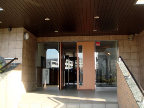 その他共用部　エントランス１