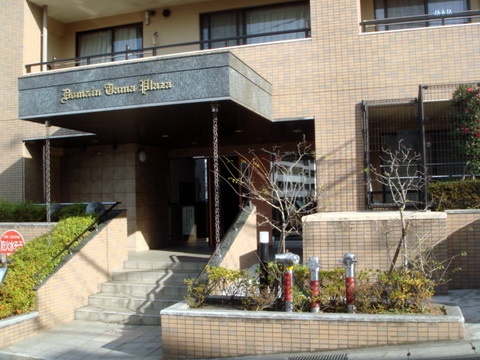 その他共用部　エントランス３