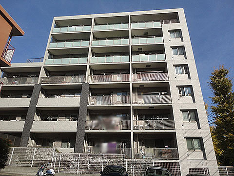 現地外観写真　外観