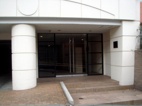 その他共用部　エントランス3