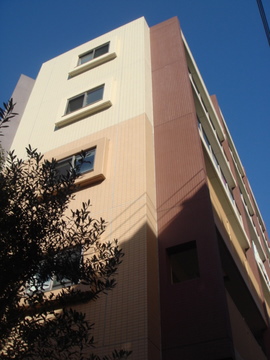 その他共用部　外観2