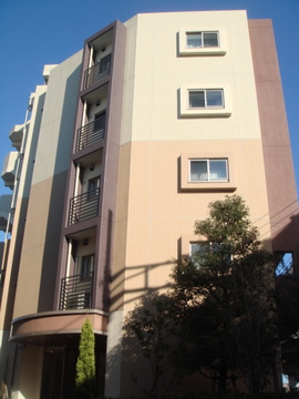 その他共用部　外観5