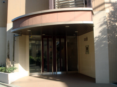 その他共用部　エントランス1