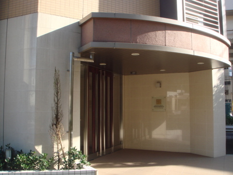 その他共用部　エントランス2