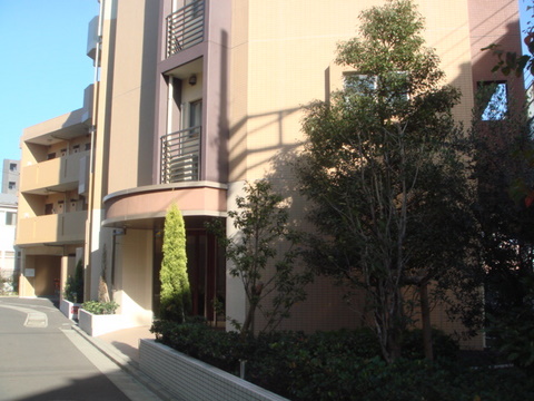 その他共用部　写真2