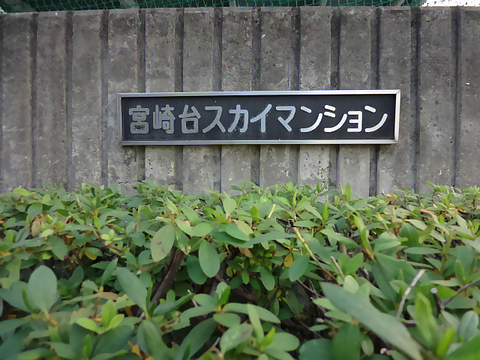 その他共用部　写真1