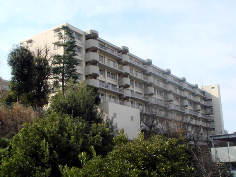 その他共用部　外観５