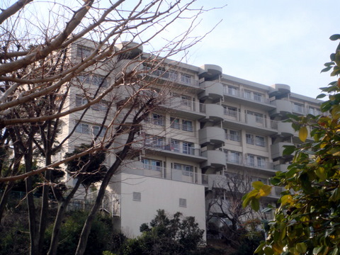 その他共用部　外観６